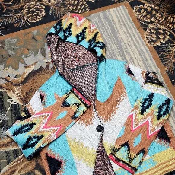 Maxsport cardigan - Picture 5 of 12